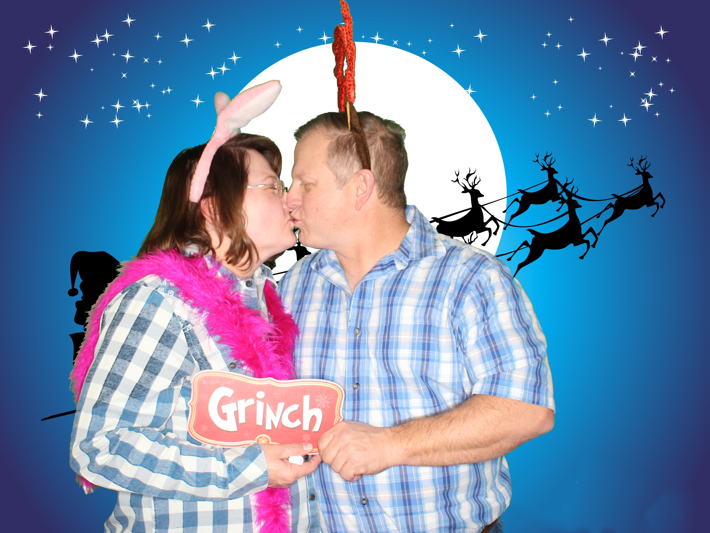 Advanced Care Hospital of Montana Holiday Party | View more photos from the event at gallery.photoboothbillings.com/u/PhotoBoothBillings/Advanced-Care-Hospital-of-Montana-Holiday-Party